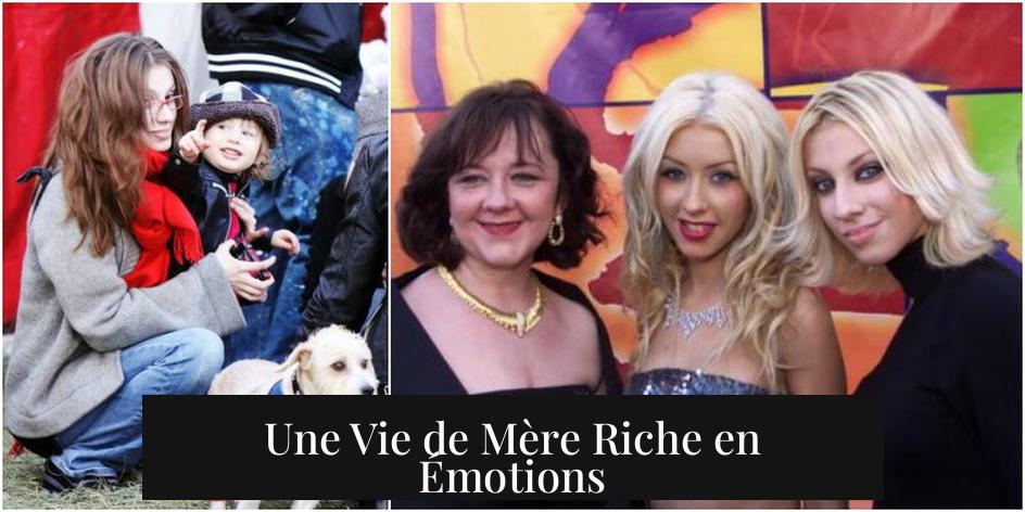 Une Vie de Mère Riche en Émotions
