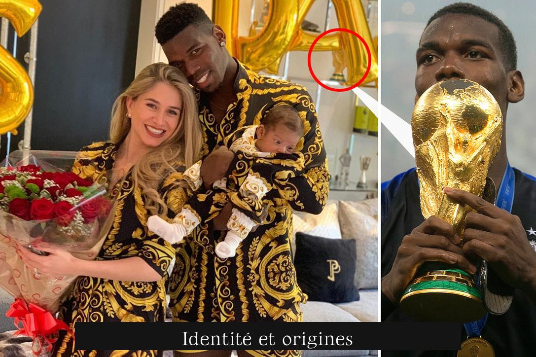 Identité et origines