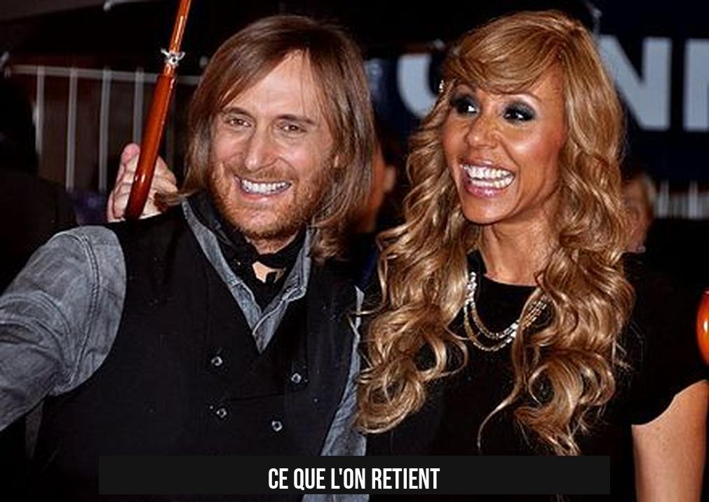 Ce que l'on retient