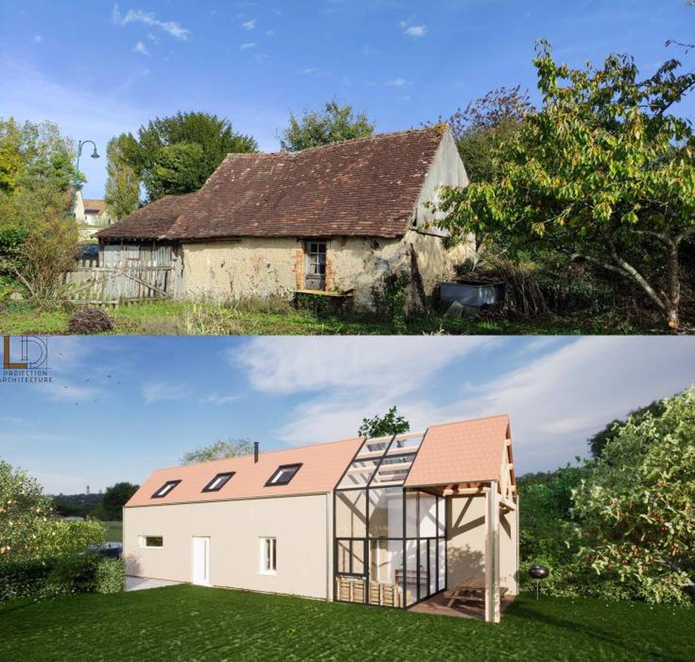 Maison Phénix débute en 1945 comme simple bureau d’études. Les années 50 voient la construction d’une centaine de maisons. Mais la fameuse explosion arrive dans les années 70. Plus de 20 000 Phénix sortent alors du lot en France.