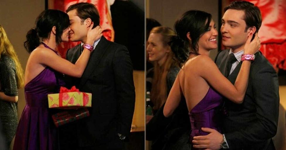 Jessica Szohr et Ed Westwick : Une Histoire au-Delà de Gossip Girl