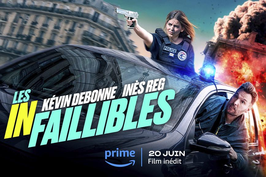 Elle ne cache pas son authenticité. D’ailleurs, c’est ce qui fait d’elle une humoriste aussi attachante. Pas de faux-semblants, juste Inès, qui balance ses anecdotes personnelles avec un humour piquant mais bienveillant. Sa simplicité déstabilise, et sa sincérité charme.