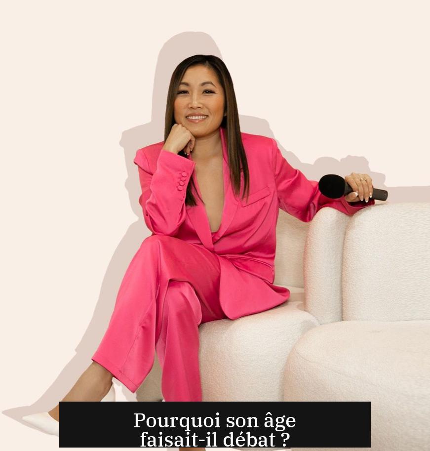 Pourquoi son âge faisait-il débat ?