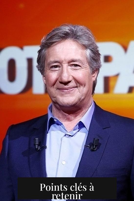 Points clés à retenir