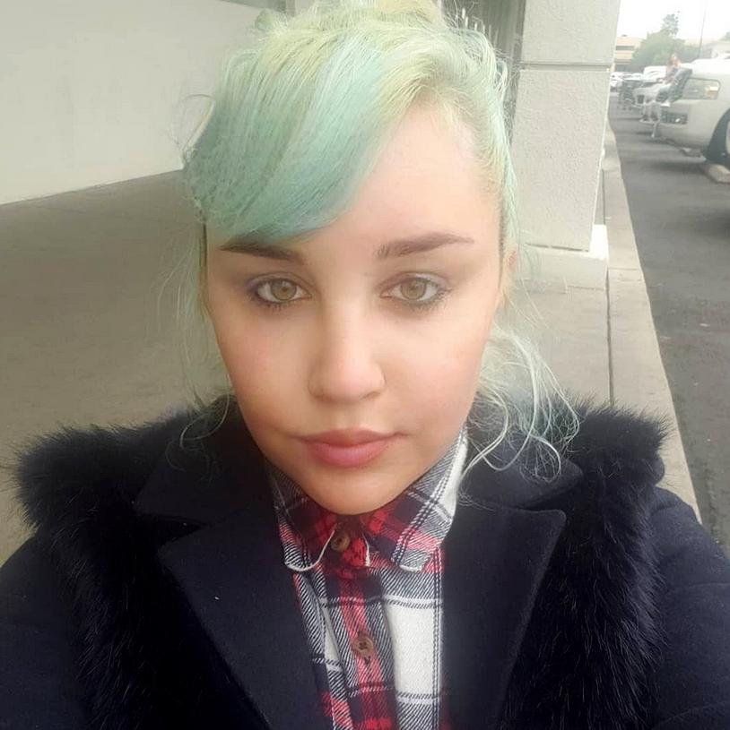 Quel âge a Amanda Bynes ? Un regard détaillé sur la star née le 3 avril 1986