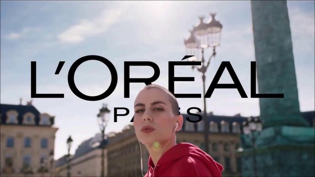 L’Oréal a ainsi changé les règles du jeu, montrant que la beauté vaut bien plus que le produit, qu’elle est une expérience personnelle, un état d’esprit à cultiver.