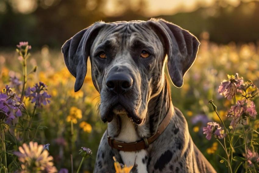 Hugo est reconnu comme le plus gros chien du monde, affichant un poids impressionnant de 302 kilos et une longueur de 2,30 mètres.Ce mastodonte canine fascine autant par ses dimensions que par son caractère attachant, incarnant une figure hors norme dans l’univers canin.