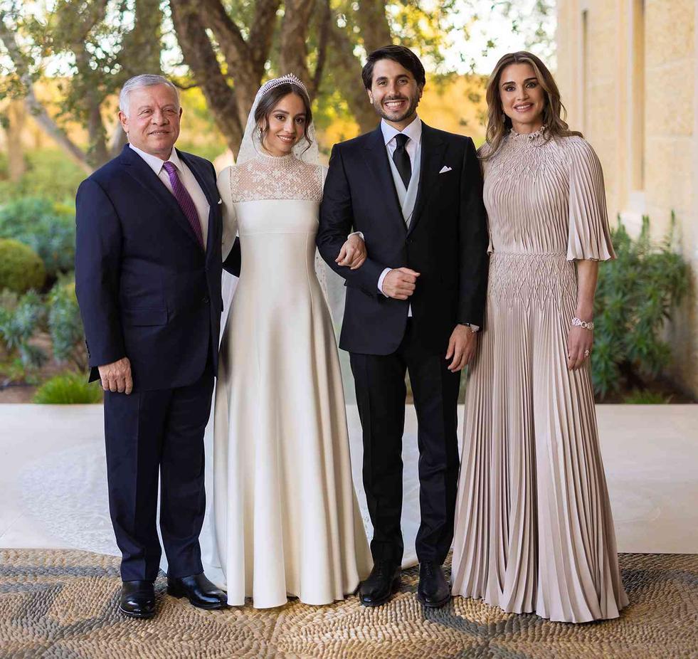 Iman bint Abdullah : Une princesse jordanienne au cœur de la modernité et de la tradition