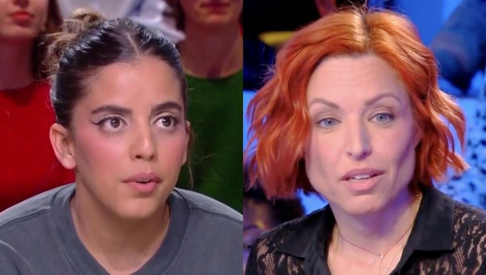 Montée de tension et mauvais retournement