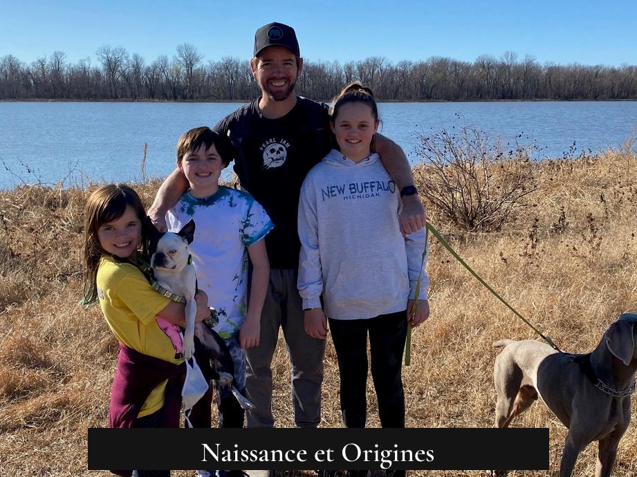 Naissance et Origines