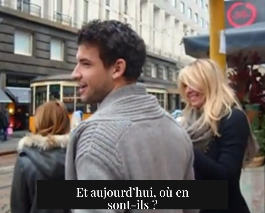 Et aujourd’hui, où en sont-ils ?