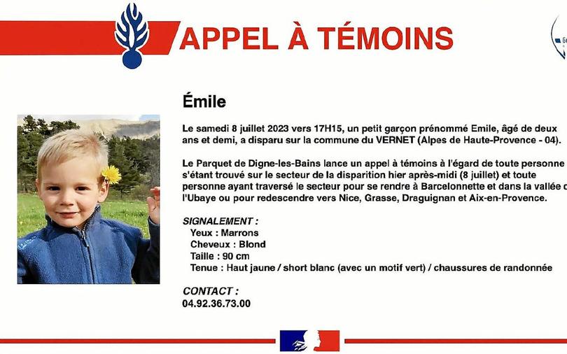 Alors, où en est vraiment l’enquête ?
