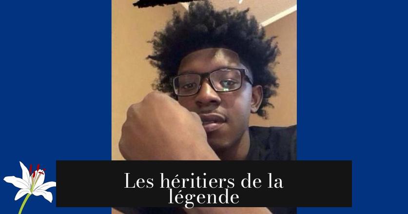 Les héritiers de la légende