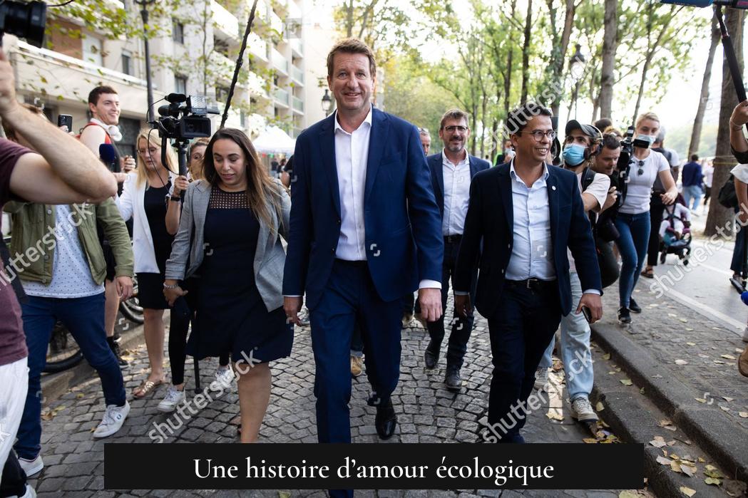 Une histoire d’amour écologique