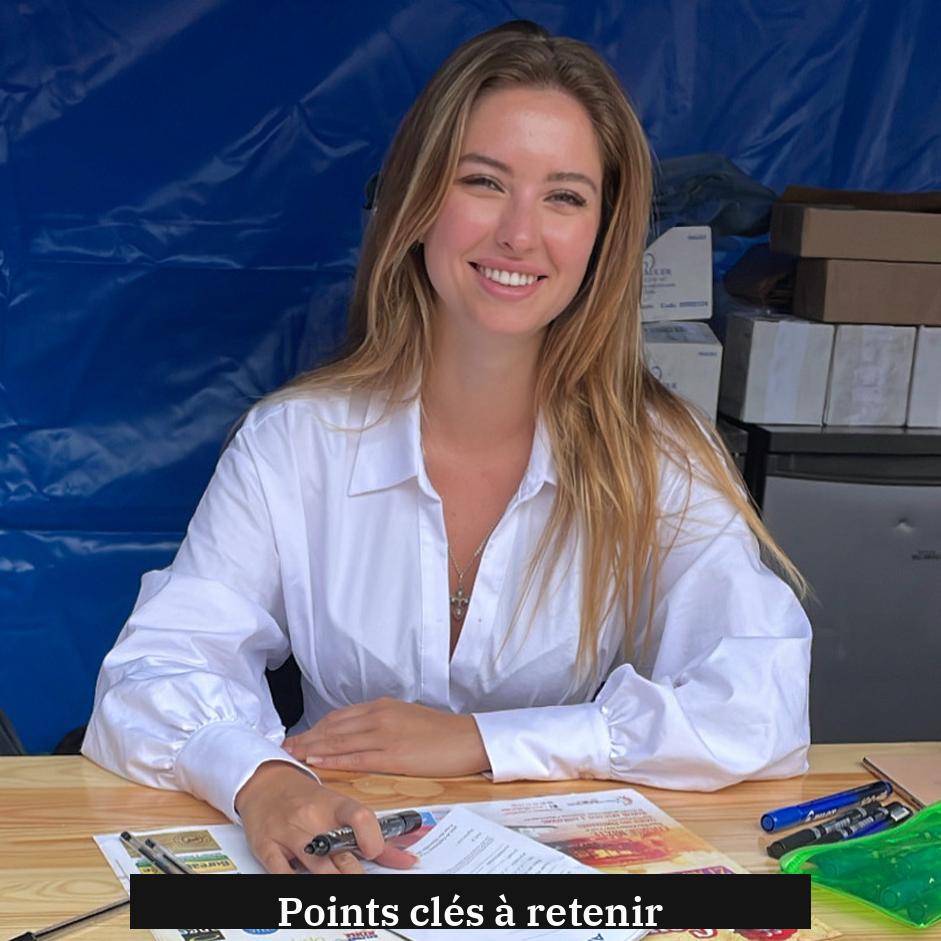 Points clés à retenir