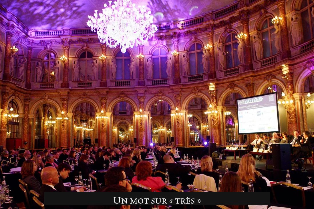 Un mot sur « très »
