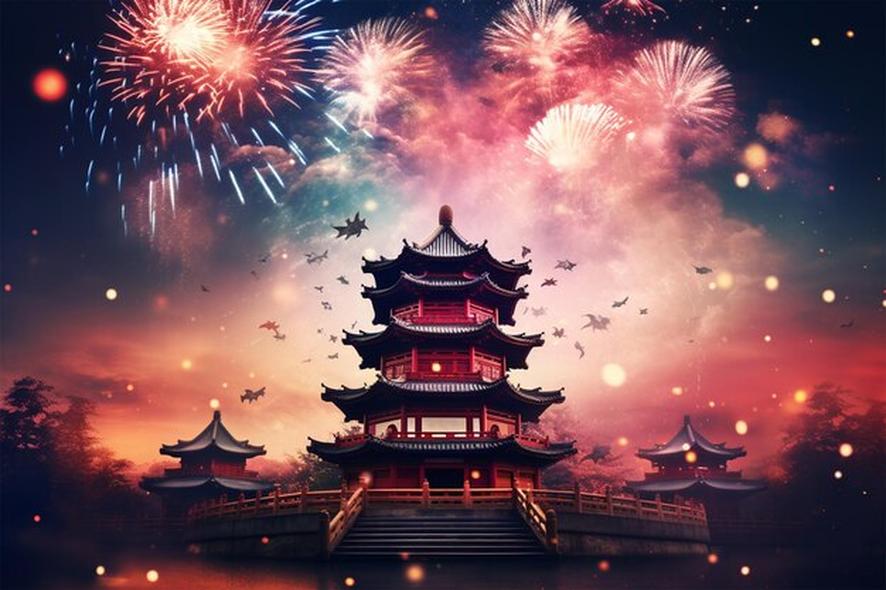 Si vous pensez qu’un feu d’artifice c’est juste des étincelles dans le ciel, détrompez-vous. Ici, on parle d’un millier de fusées. Chacune est conçue pour créer des tableaux colorés majeurs que personne ne pourra oublier. Effets sonores puissants, vibrations émouvantes... tout est pensé pour toucher le cœur des spectateurs, qu’ils soient présents sur place ou devant leur télévision.