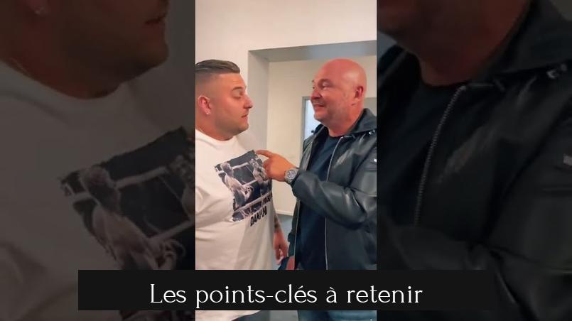 Les points-clés à retenir