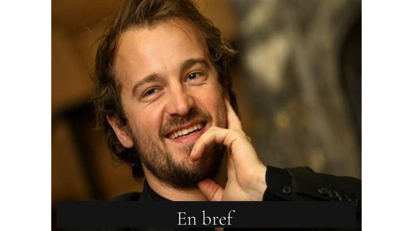 En bref