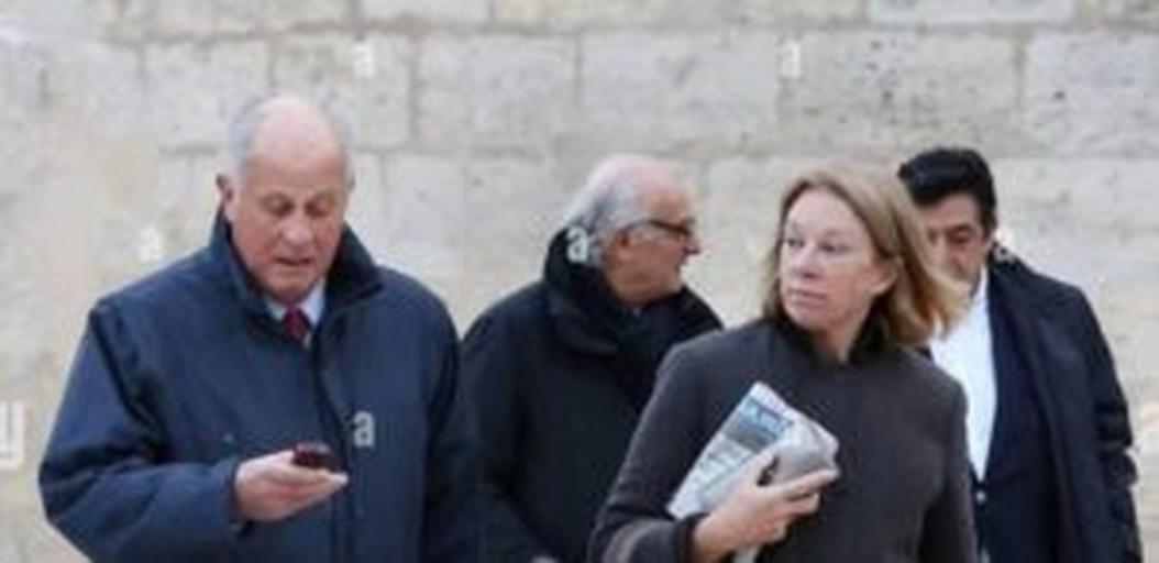 Patrice de Maistre épouse Anne Dewavrin : L'alliance discrète d’un gestionnaire de fortune et d’une mère influente