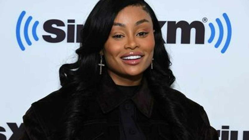 Blac Chyna Origine : un mélange riche en histoire et en surprises