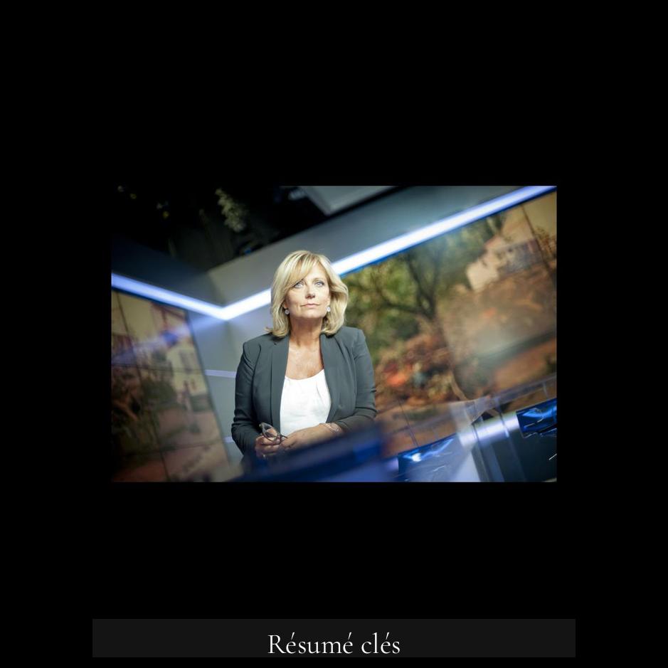 Résumé clés