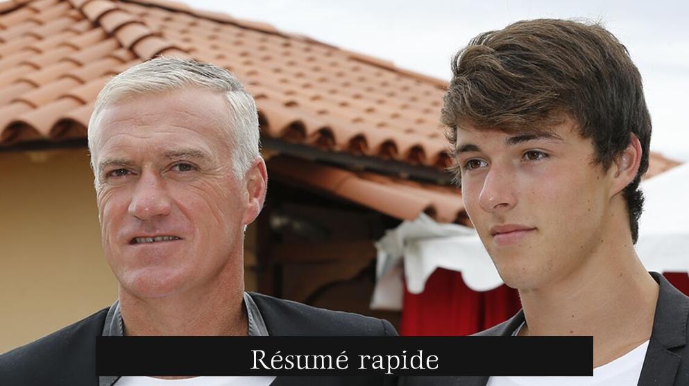 Résumé rapide