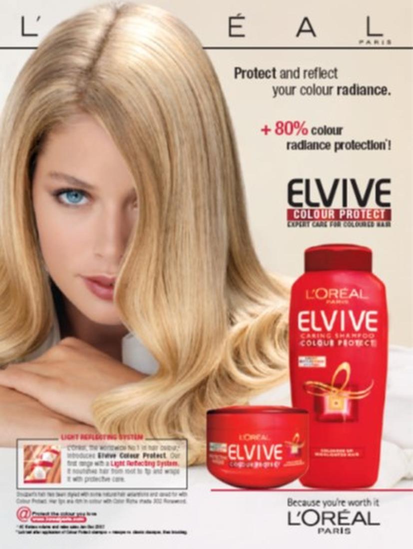 L’Oréal ne vend pas juste des cosmétiques, elle vend un état d’esprit. “Parce que nous le valons bien” est une célébration du pouvoir personnel.