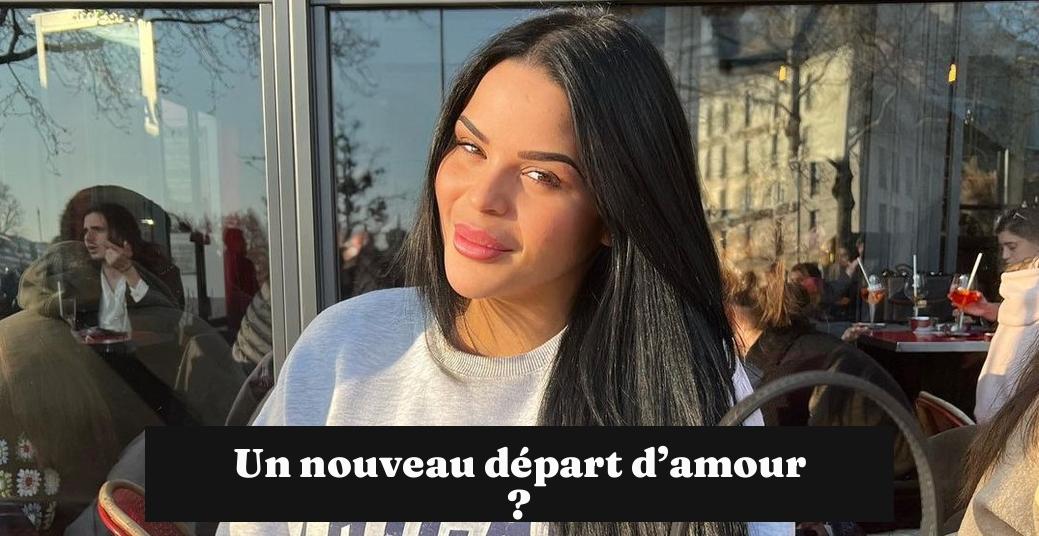 Un nouveau départ d’amour ?