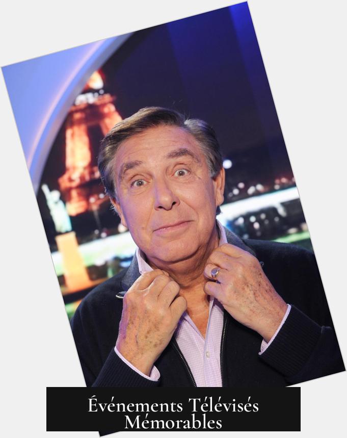 Événements Télévisés Mémorables