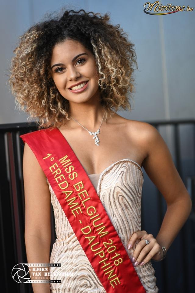 Zoé Brunet, ancienne Miss Belgique et candidate de Secret Story 2024, cache un secret lié à son parcours prestigieux.Découvrons ensemble cette histoire fascinante qui mêle beauté, télévision et mystère.