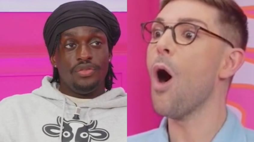 Après Secret Story : une romance entre deux mondes
