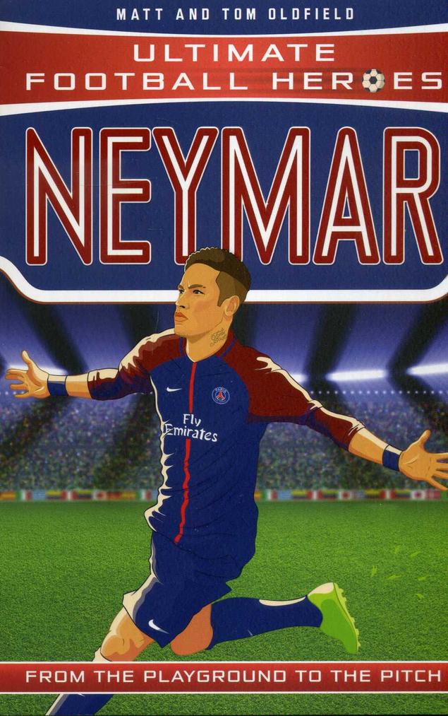 Rapha Lancelloti : La Première Flamme de Neymar