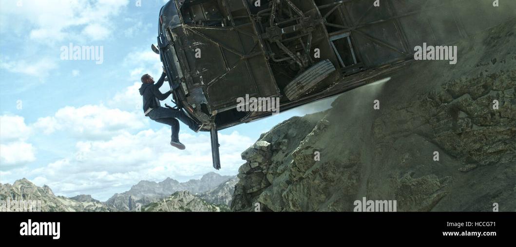 Et après Fast & Furious 7 ?