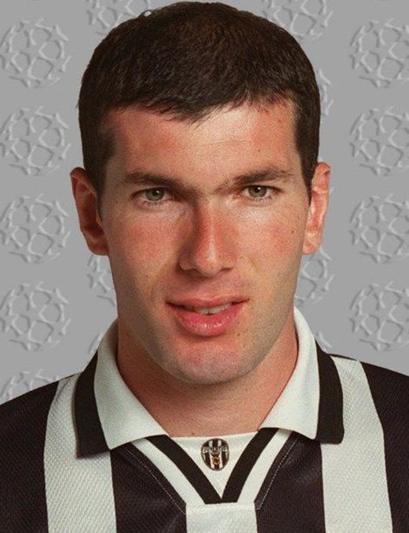 Zidane Origine : Plongée dans les Racines d’une Légende du Football