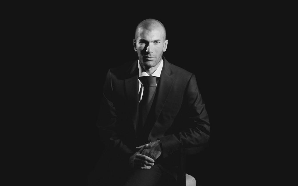 Ces racines arabes montrent un lien clair avec une culture et une identité bien ancrées, que Zidane revendique fièrement.