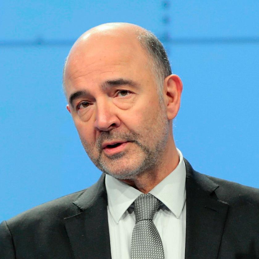 De l’école à la politique : la trajectoire studieuse de Pierre Moscovici