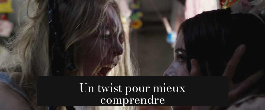 Un twist pour mieux comprendre