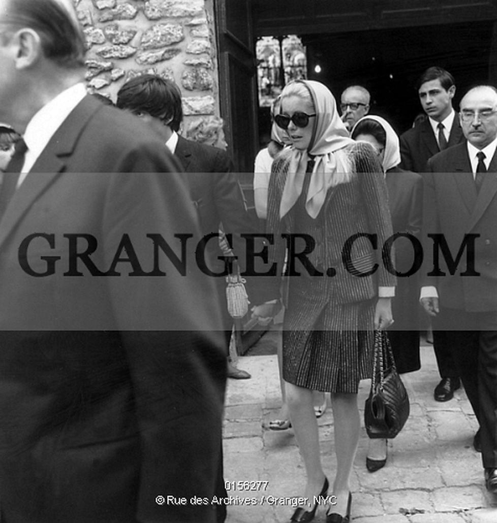 Quel héritage Françoise Dorléac laisse-t-elle derrière elle ?