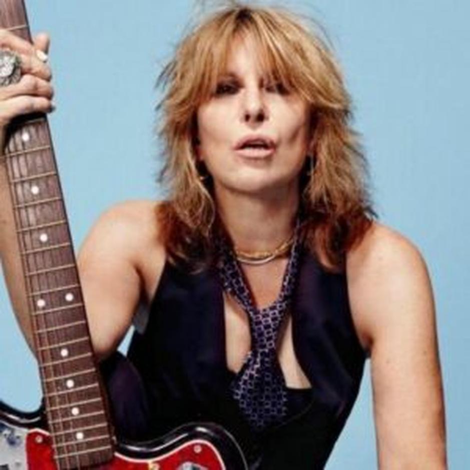 "Au début des années 1980, Chrissie Hynde est brièvement la compagne de Ray Douglas Davies..."