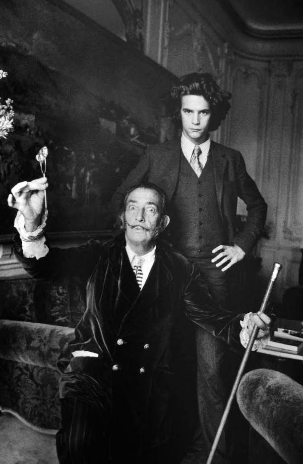 Le compagnon Jacques Grange, le décorateur au charme parisien