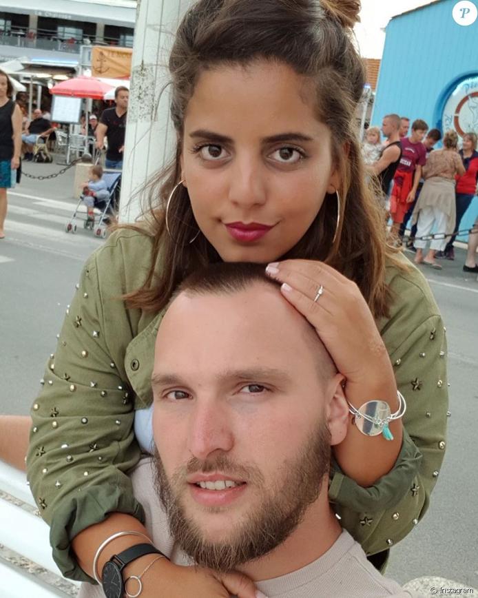 Mais que Retenir du Mariage d’Inès Reg ?