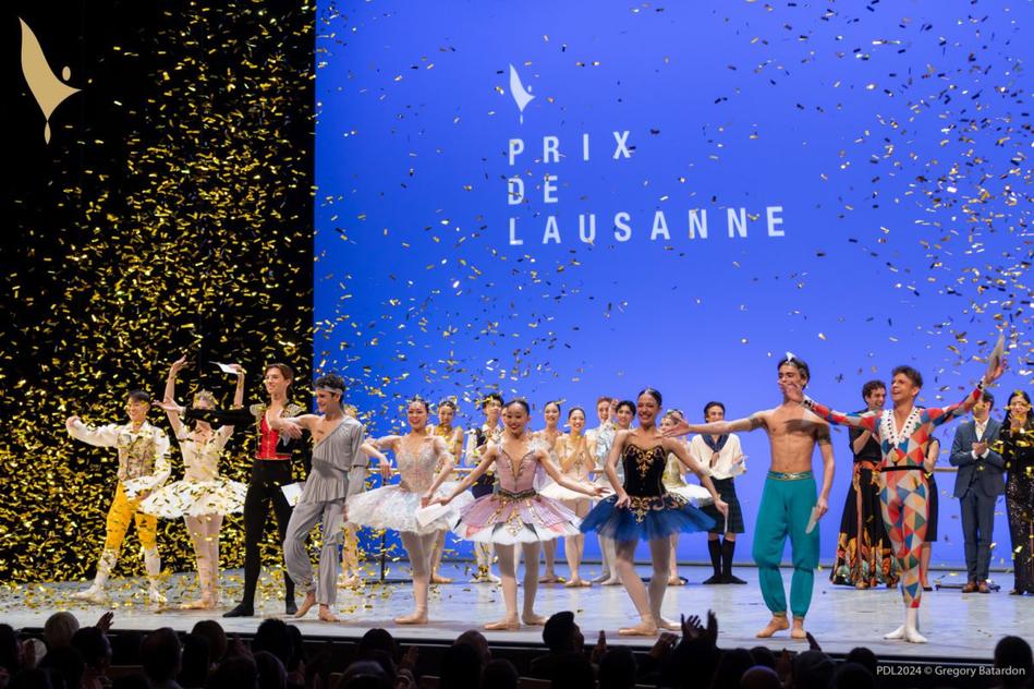 Vincent Piguet quittera prochainement son rôle de co-animateur du Juste Prix. La relève est déjà là : Trina Mac-Dinh prend progressivement le relais en tant que nouvelle voix off, accompagnée de la Team Cadeaux composée de Caroline Abgoton et Julien Lassus.