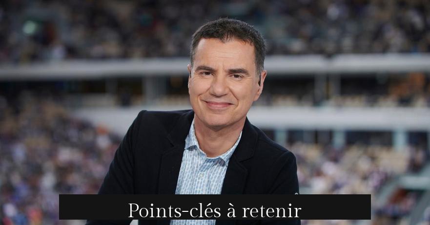 Points-clés à retenir