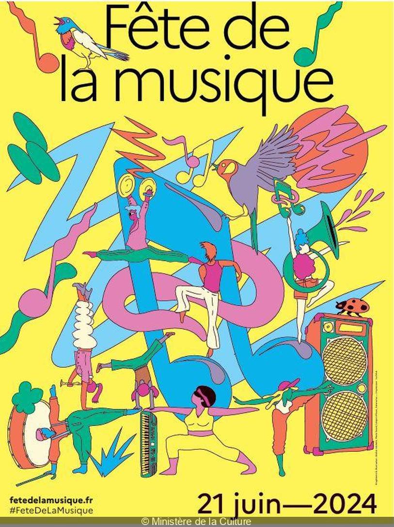 Treize groupes à Ducey-Les Chéris perdaient une scène pour se produire. À travers la France, de nombreux musiciens amateurs ou professionnels voient leurs prestations annulées. Les organisateurs gardent espoir pour les éditions futures mais restent prudents sur 2024.