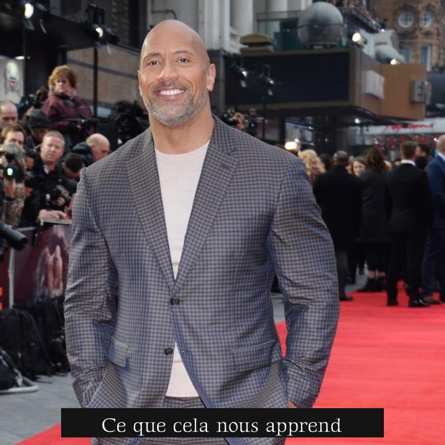 Ce que cela nous apprend