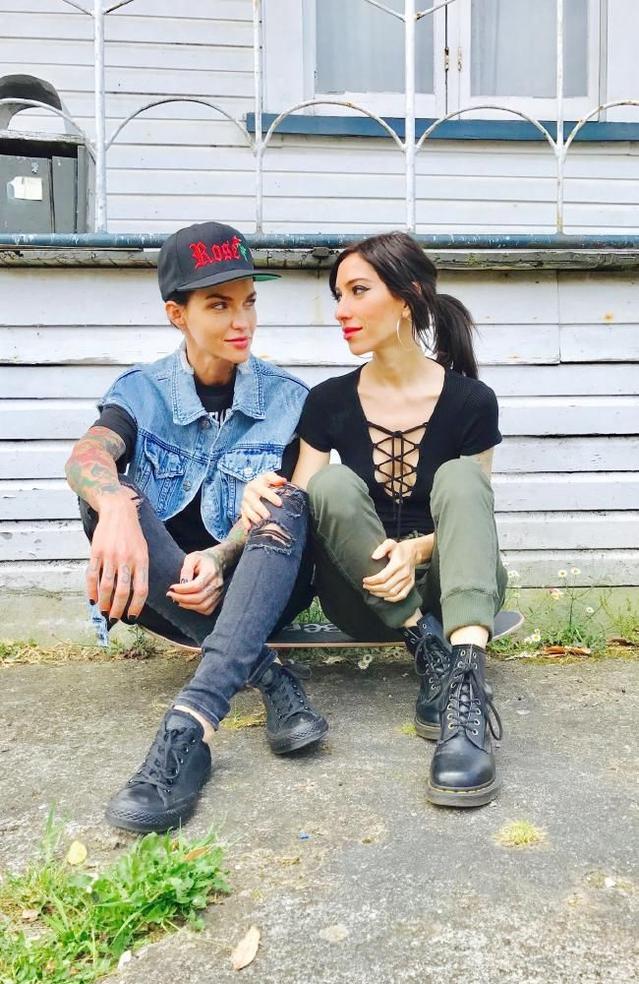 La vision de Ruby Rose donne une leçon importante : le mariage peut être la clé pour briser les barrières sociales et créer un monde plus juste, à commencer par nos cercles proches.