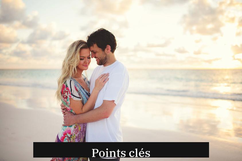 Points clés