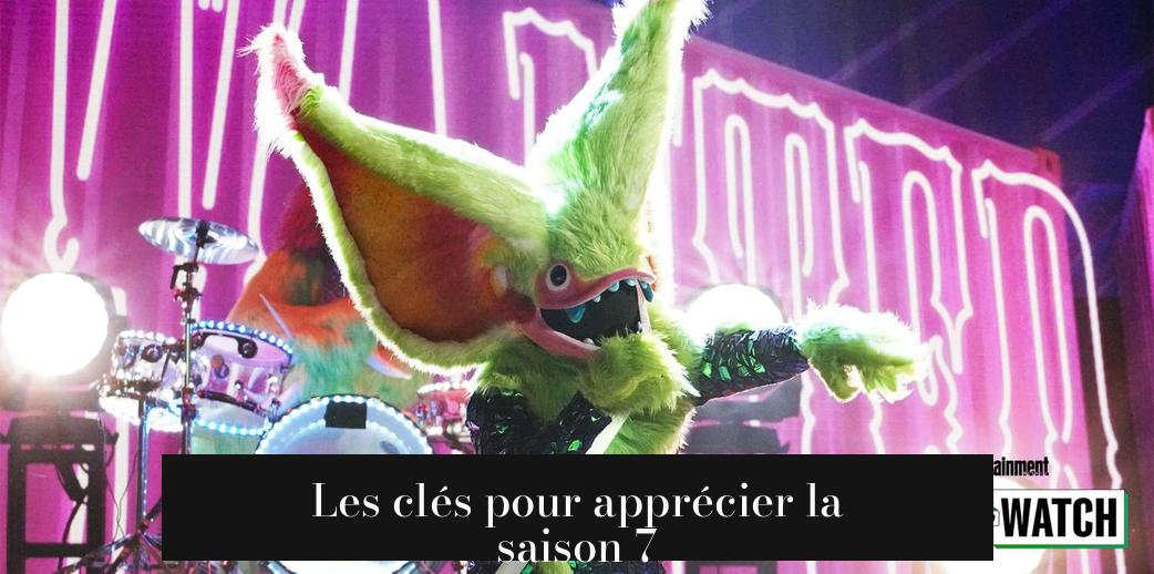 Les clés pour apprécier la saison 7