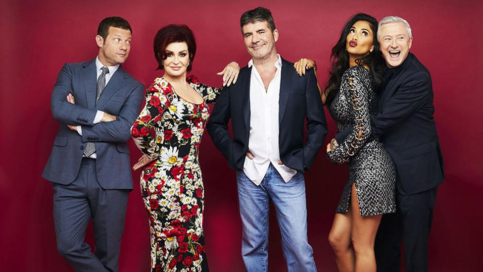 Le jury, reflet de la personnalité et identité du show